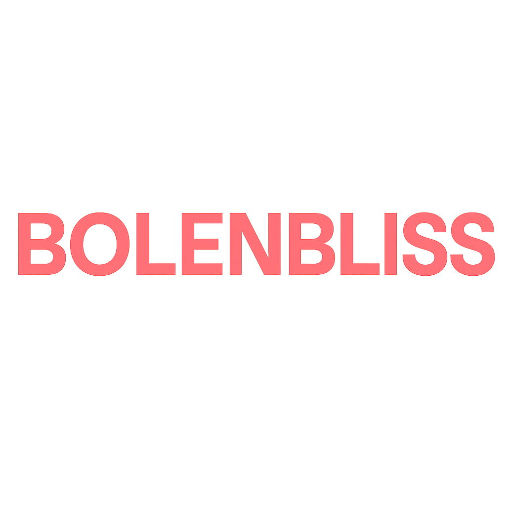 Bolen Bliss
